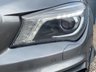 USED 2015 R MERCEDES-BENZ CLA 2.0 CLA45 AMG 4MATIC 4d 360 BHP PAN ROOF + BODYKIT