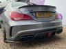 USED 2015 R MERCEDES-BENZ CLA 2.0 CLA45 AMG 4MATIC 4d 360 BHP PAN ROOF + BODYKIT
