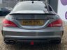 USED 2015 R MERCEDES-BENZ CLA 2.0 CLA45 AMG 4MATIC 4d 360 BHP PAN ROOF + BODYKIT