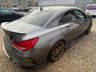USED 2015 R MERCEDES-BENZ CLA 2.0 CLA45 AMG 4MATIC 4d 360 BHP PAN ROOF + BODYKIT