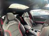 USED 2015 R MERCEDES-BENZ CLA 2.0 CLA45 AMG 4MATIC 4d 360 BHP PAN ROOF + BODYKIT