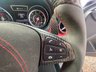 USED 2015 R MERCEDES-BENZ CLA 2.0 CLA45 AMG 4MATIC 4d 360 BHP PAN ROOF + BODYKIT