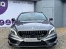 USED 2015 R MERCEDES-BENZ CLA 2.0 CLA45 AMG 4MATIC 4d 360 BHP PAN ROOF + BODYKIT