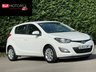 USED 2013 63 HYUNDAI I20 1.2 ACTIVE 5d 84 BHP 