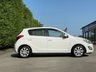 USED 2013 63 HYUNDAI I20 1.2 ACTIVE 5d 84 BHP 