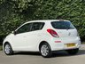 USED 2013 63 HYUNDAI I20 1.2 ACTIVE 5d 84 BHP 
