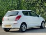 USED 2013 63 HYUNDAI I20 1.2 ACTIVE 5d 84 BHP 
