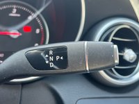 USED 2015 J MERCEDES-BENZ C-CLASS 2.1 C220 BLUETEC AMG LINE 4d 170 BHP 