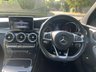 USED 2015 J MERCEDES-BENZ C-CLASS 2.1 C220 BLUETEC AMG LINE 4d 170 BHP 