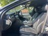 USED 2015 J MERCEDES-BENZ C-CLASS 2.1 C220 BLUETEC AMG LINE 4d 170 BHP 