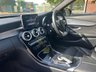 USED 2015 J MERCEDES-BENZ C-CLASS 2.1 C220 BLUETEC AMG LINE 4d 170 BHP 