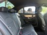 USED 2015 J MERCEDES-BENZ C-CLASS 2.1 C220 BLUETEC AMG LINE 4d 170 BHP 