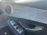 USED 2015 J MERCEDES-BENZ C-CLASS 2.1 C220 BLUETEC AMG LINE 4d 170 BHP 
