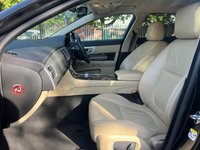 USED 2015 15 JAGUAR XF 2.2 D LUXURY SPORTBRAKE 5d 200 BHP 