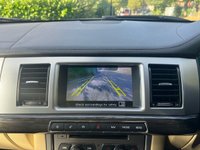 USED 2015 15 JAGUAR XF 2.2 D LUXURY SPORTBRAKE 5d 200 BHP 