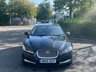 USED 2015 15 JAGUAR XF 2.2 D LUXURY SPORTBRAKE 5d 200 BHP 