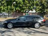 USED 2015 15 JAGUAR XF 2.2 D LUXURY SPORTBRAKE 5d 200 BHP 