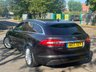 USED 2015 15 JAGUAR XF 2.2 D LUXURY SPORTBRAKE 5d 200 BHP 