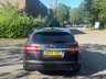 USED 2015 15 JAGUAR XF 2.2 D LUXURY SPORTBRAKE 5d 200 BHP 