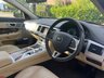 USED 2015 15 JAGUAR XF 2.2 D LUXURY SPORTBRAKE 5d 200 BHP 