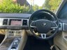 USED 2015 15 JAGUAR XF 2.2 D LUXURY SPORTBRAKE 5d 200 BHP 