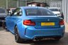 USED 2019 BMW M2 3.0 M2 COMPETITION 2d 405 BHP M2 PLUS PACK - M2 COMFORT PACK - ICON LIGHTS - MEM SEATS - CAMERA