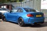 USED 2019 BMW M2 3.0 M2 COMPETITION 2d 405 BHP M2 PLUS PACK - M2 COMFORT PACK - ICON LIGHTS - MEM SEATS - CAMERA