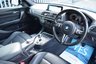 USED 2019 BMW M2 3.0 M2 COMPETITION 2d 405 BHP M2 PLUS PACK - M2 COMFORT PACK - ICON LIGHTS - MEM SEATS - CAMERA
