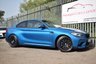 USED 2019 BMW M2 3.0 M2 COMPETITION 2d 405 BHP M2 PLUS PACK - M2 COMFORT PACK - ICON LIGHTS - MEM SEATS - CAMERA