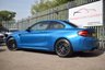USED 2019 BMW M2 3.0 M2 COMPETITION 2d 405 BHP M2 PLUS PACK - M2 COMFORT PACK - ICON LIGHTS - MEM SEATS - CAMERA