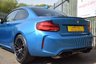 USED 2019 BMW M2 3.0 M2 COMPETITION 2d 405 BHP M2 PLUS PACK - M2 COMFORT PACK - ICON LIGHTS - MEM SEATS - CAMERA