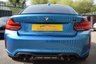 USED 2019 BMW M2 3.0 M2 COMPETITION 2d 405 BHP M2 PLUS PACK - M2 COMFORT PACK - ICON LIGHTS - MEM SEATS - CAMERA