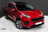 USED 2017 17 KIA SPORTAGE 1.7 CRDI 3 ISG 5d 114 BHP / STUNNING CAR!