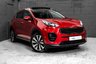 USED 2017 17 KIA SPORTAGE 1.7 CRDI 3 ISG 5d 114 BHP / STUNNING CAR!