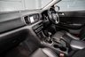 USED 2017 17 KIA SPORTAGE 1.7 CRDI 3 ISG 5d 114 BHP / STUNNING CAR!