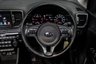 USED 2017 17 KIA SPORTAGE 1.7 CRDI 3 ISG 5d 114 BHP / STUNNING CAR!