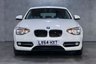 USED 2014 64 BMW 1 SERIES 2.0 116D SPORT 3d 114 BHP **&pound;35 ROAD TAX**