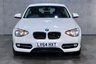 USED 2014 64 BMW 1 SERIES 2.0 116D SPORT 3d 114 BHP **&pound;35 ROAD TAX**