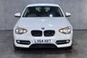 USED 2014 64 BMW 1 SERIES 2.0 116D SPORT 3d 114 BHP **&pound;35 ROAD TAX**