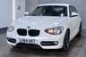 USED 2014 64 BMW 1 SERIES 2.0 116D SPORT 3d 114 BHP **&pound;35 ROAD TAX**