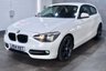 USED 2014 64 BMW 1 SERIES 2.0 116D SPORT 3d 114 BHP **&pound;35 ROAD TAX**