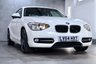 USED 2014 64 BMW 1 SERIES 2.0 116D SPORT 3d 114 BHP **&pound;35 ROAD TAX**