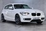 USED 2014 64 BMW 1 SERIES 2.0 116D SPORT 3d 114 BHP **&pound;35 ROAD TAX**