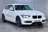 USED 2014 64 BMW 1 SERIES 2.0 116D SPORT 3d 114 BHP **&pound;35 ROAD TAX**