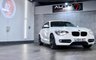 USED 2014 64 BMW 1 SERIES 2.0 116D SPORT 3d 114 BHP **&pound;35 ROAD TAX**