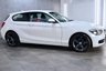 USED 2014 64 BMW 1 SERIES 2.0 116D SPORT 3d 114 BHP **&pound;35 ROAD TAX**
