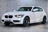 USED 2014 64 BMW 1 SERIES 2.0 116D SPORT 3d 114 BHP **&pound;35 ROAD TAX**