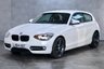 USED 2014 64 BMW 1 SERIES 2.0 116D SPORT 3d 114 BHP **&pound;35 ROAD TAX**