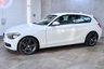 USED 2014 64 BMW 1 SERIES 2.0 116D SPORT 3d 114 BHP **&pound;35 ROAD TAX**