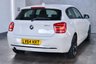 USED 2014 64 BMW 1 SERIES 2.0 116D SPORT 3d 114 BHP **&pound;35 ROAD TAX**